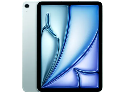 Apple iPad Air 2026 13" M4 12GB 128GB Wi-Fi Azul