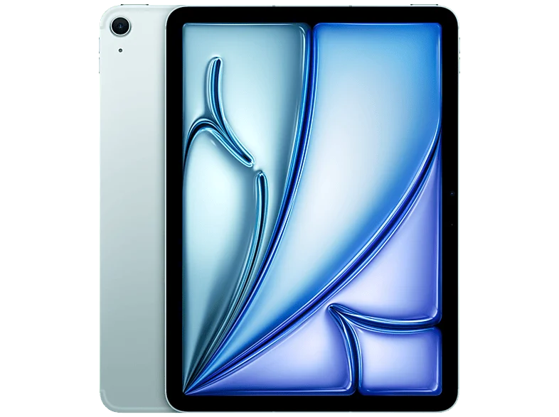 Apple iPad Air 2026 11" M4 12GB 256GB Wi-Fi Azul