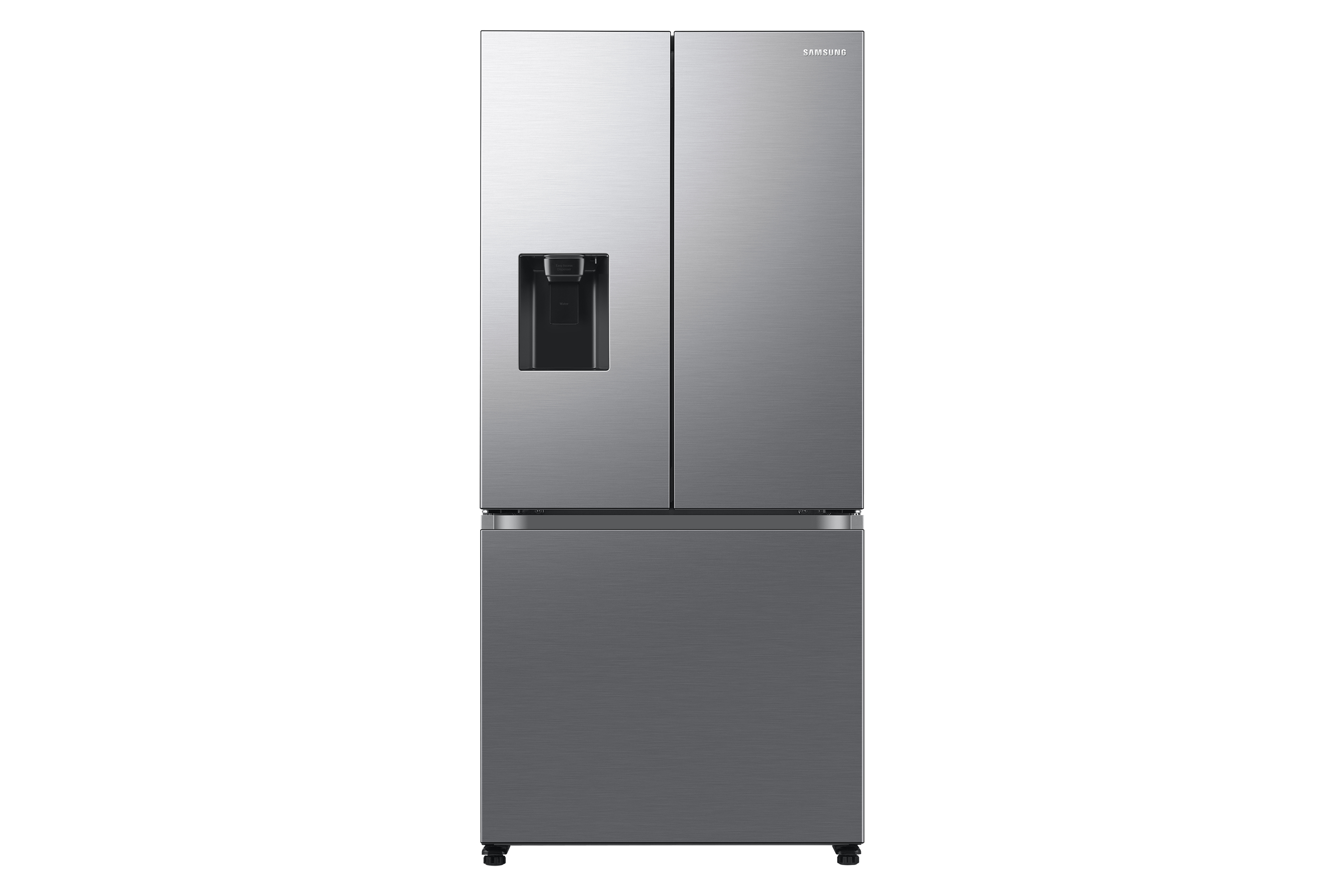 Samsung - Frigorífico French Door Samsung AI 177.5cm Twin Cooling Plus™ 495 L - RF50C530ES9-EF.