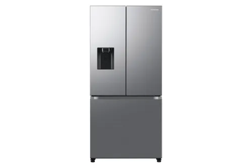 Samsung - Frigorífico French Door Samsung AI 177.5cm Twin Cooling Plus™ 495 L - RF50C530ES9-EF.