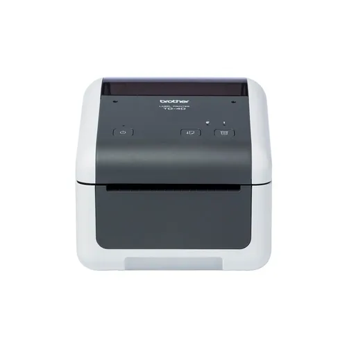 Brother TD-4210D impresora de etiquetas Térmica directa TD4210DXX1
