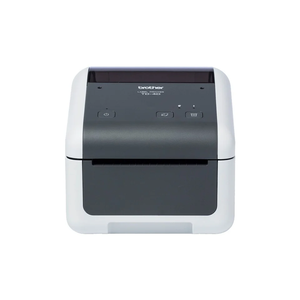 Brother TD-4210D impresora de etiquetas Térmica directa TD4210DXX1
