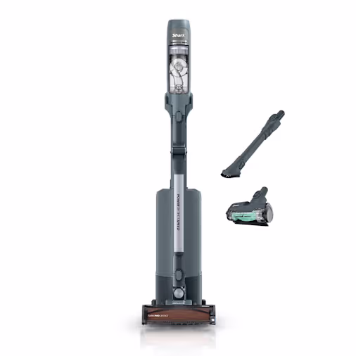 Aspiradora sin cable Shark PowerDetect Speed Luxe Collection en Gris pizarra | IA3246EUTBL | de SharkNinja