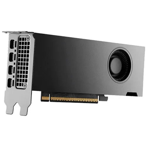 NVIDIA RTX PRO 2000 IA Blackwell 16GB GDDR7 ECC Bulk