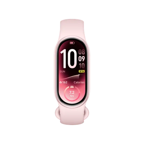 Xiaomi Smart Band 11 NFC Rosa Místico