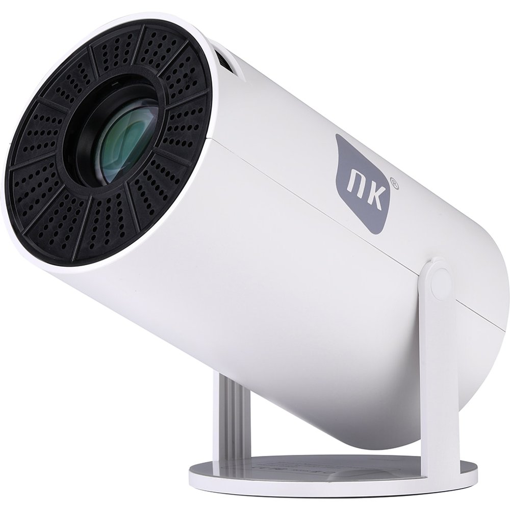 NK - Proyector NK-TV340031 720P, Android.