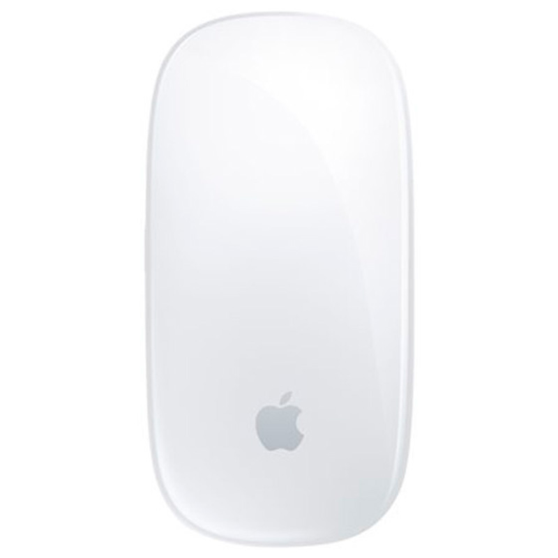 Apple Magic Mouse Multi-Touch USB-C Blanco