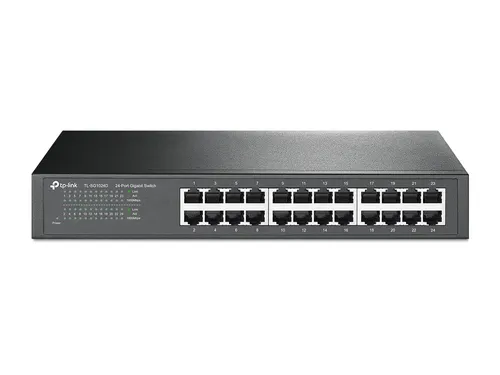 TP-Link TL-SG1024D switch No administrado Gigabit Ethernet TL-SG1024D