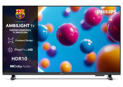 Philips 32PFS6900/12 32" Full HD LED Smart TV Wifi Negro