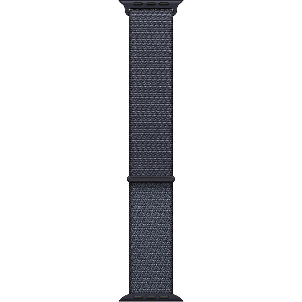 Apple - Correa Apple Loop deportiva 42mm en color Azul náutico.