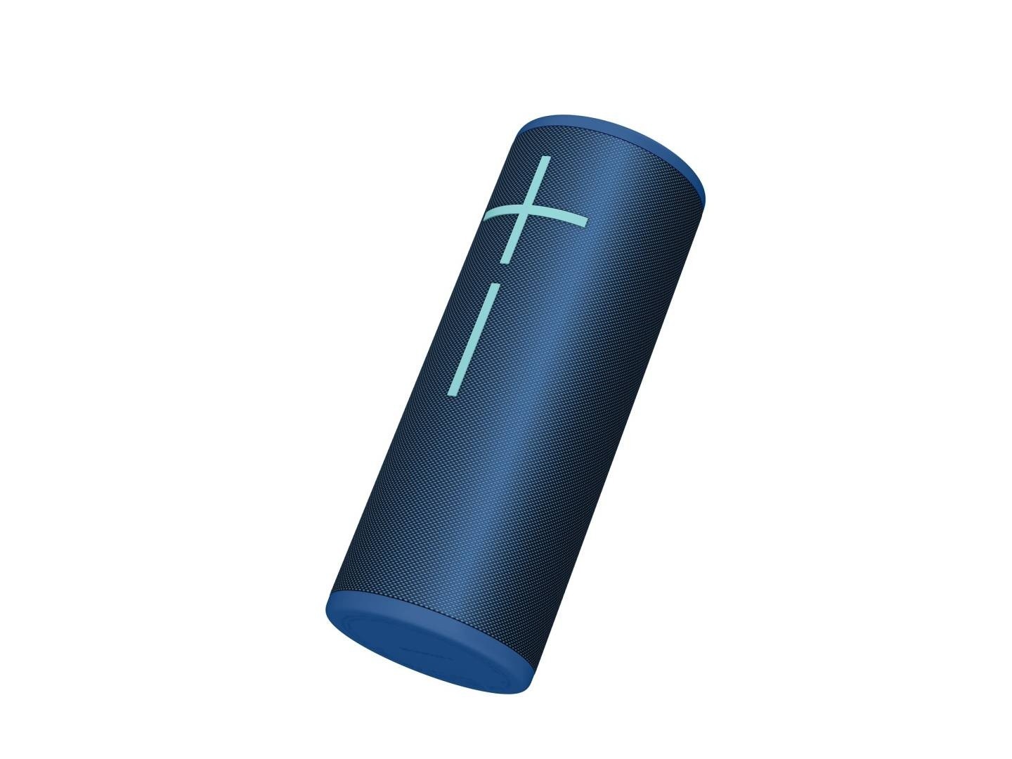 Altavoz Logitech Ultimate Ears Megaboom 4 IP67 20h Bluetooth