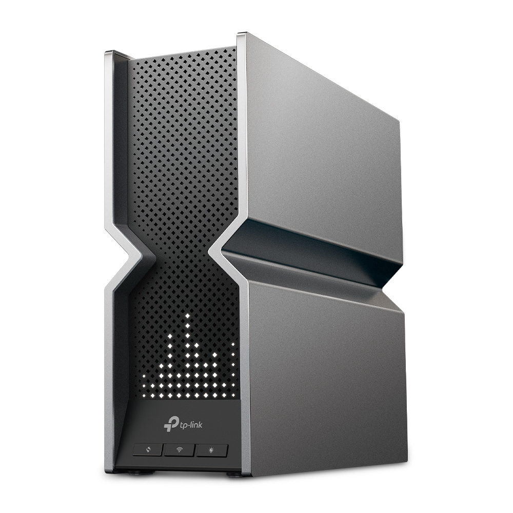 TP-Link Archer BE800 router inalámbrico Multi-Gigabit Archer BE800