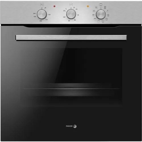 Fagor - Horno multifunción Fagor de 77 litros Classic - 9H-115BX.