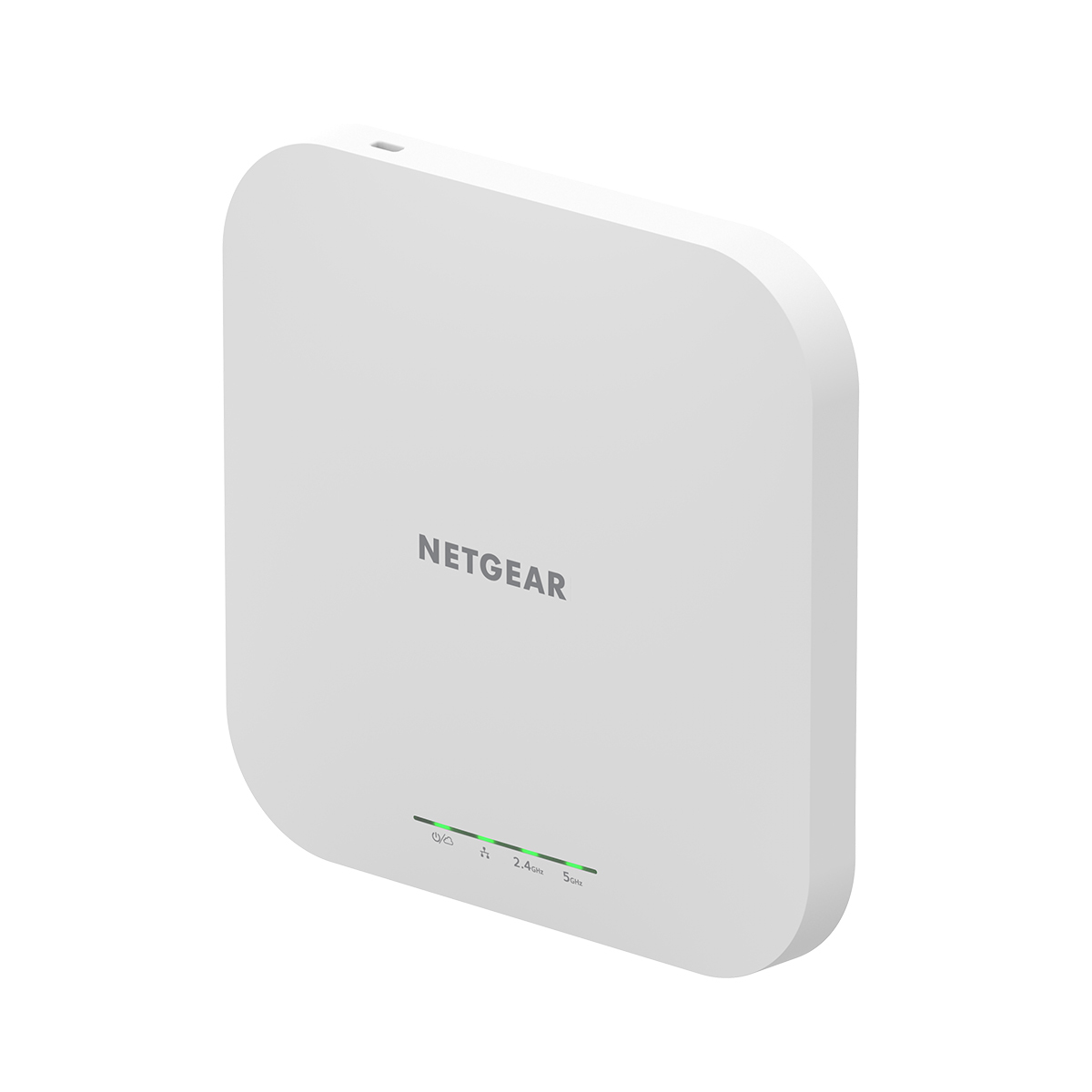 NETGEAR Insight Cloud Managed WiFi 6 AX1800 Dual Band WAX610-100EUS