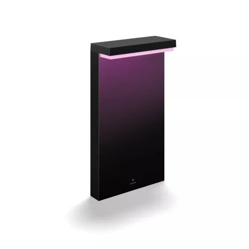 Philips Hue White & Color Ambiance Pedestal Para Exteriores Nyro