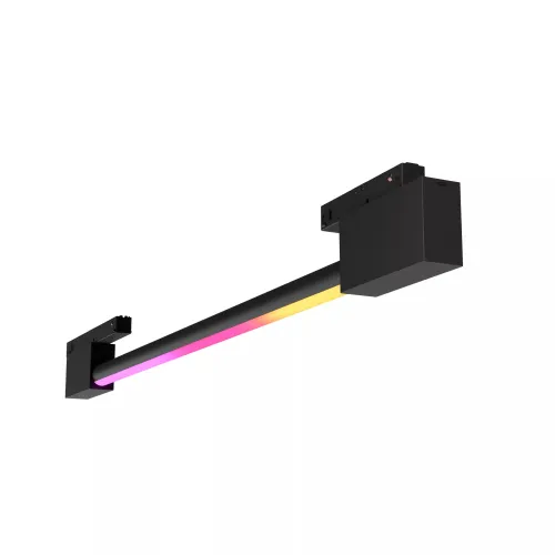 Philips Hue White & Color Ambiance Tubo De Luz Play Gradient Compacto Negro