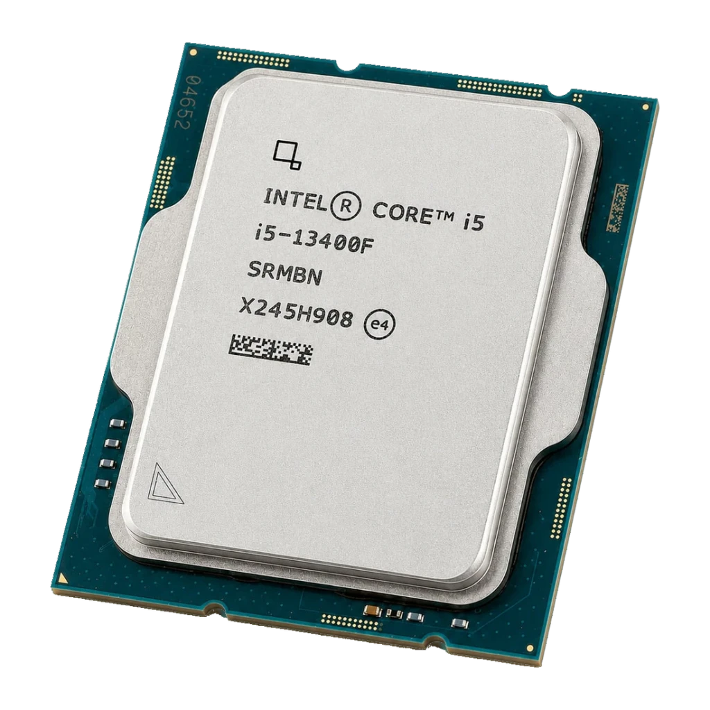 Intel Core i5-13400F 4.6G Hz Socket 1700 Tray