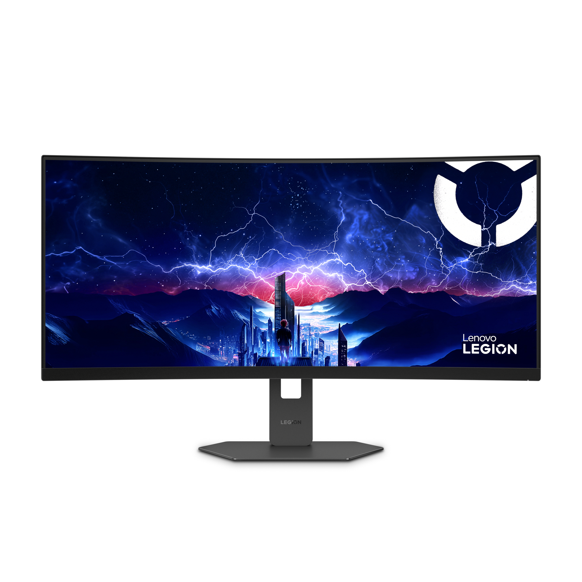 MONITOR LEGION 34W-2C