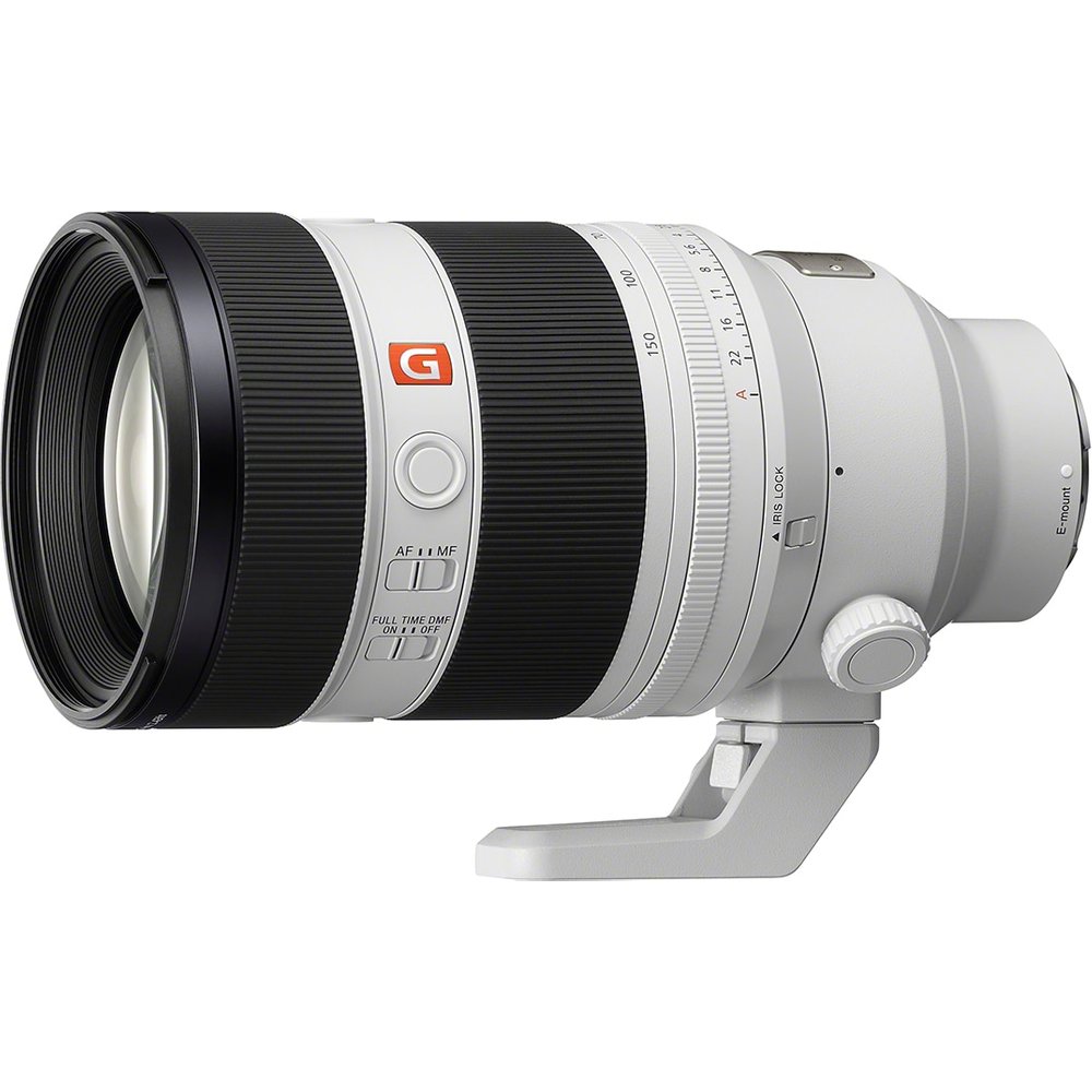 Sony - Objetivo Sony FE 50-150mm F2 GM SEL50150GM.