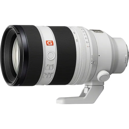 Sony - Objetivo Sony FE 50-150mm F2 GM SEL50150GM.