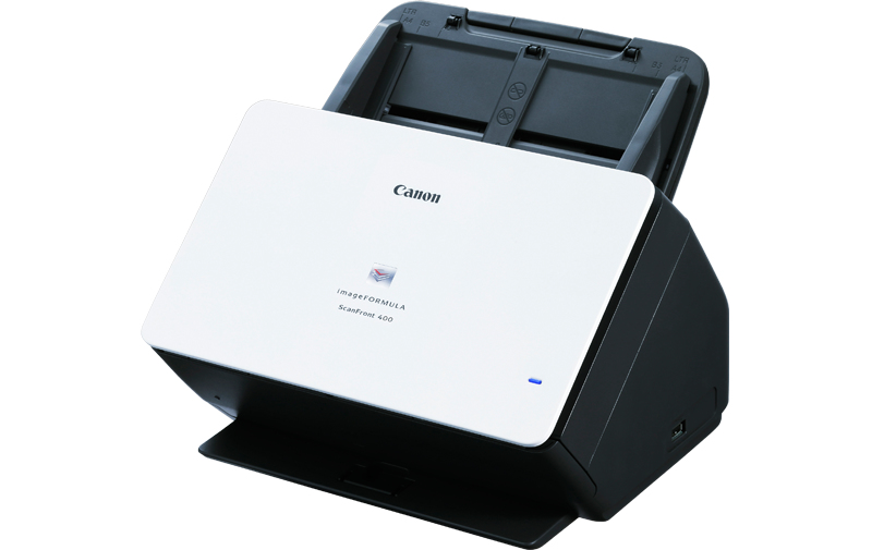 Canon imageFORMULA ScanFront 400 1255C003