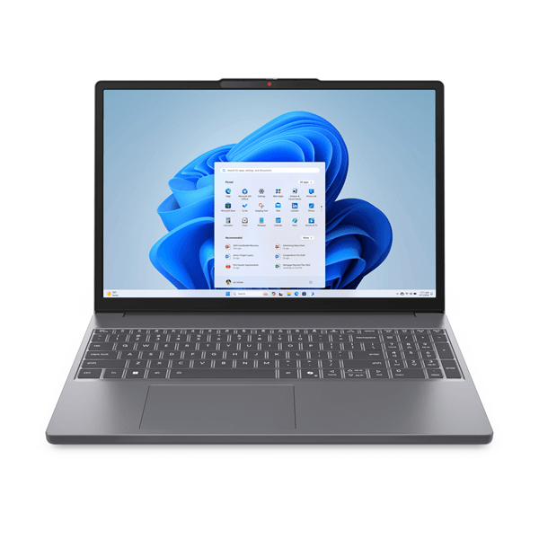 PORTATIL LENOVO IDEPAD S3 15IRH10 i5-13420H, 16GB, 1TB SSD, 15.3" WUXGA, W11H