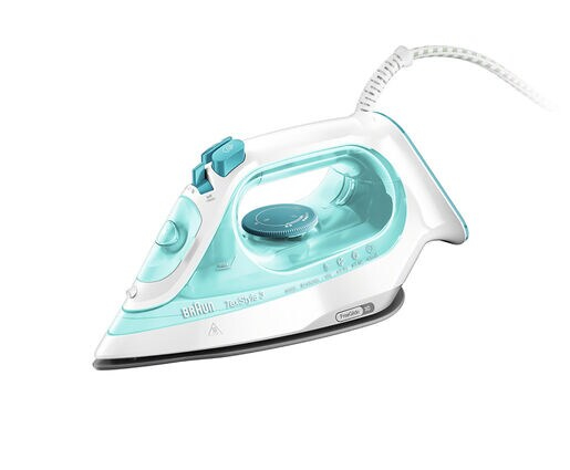 Braun Si3043gr Plancha Ropa 2350 W