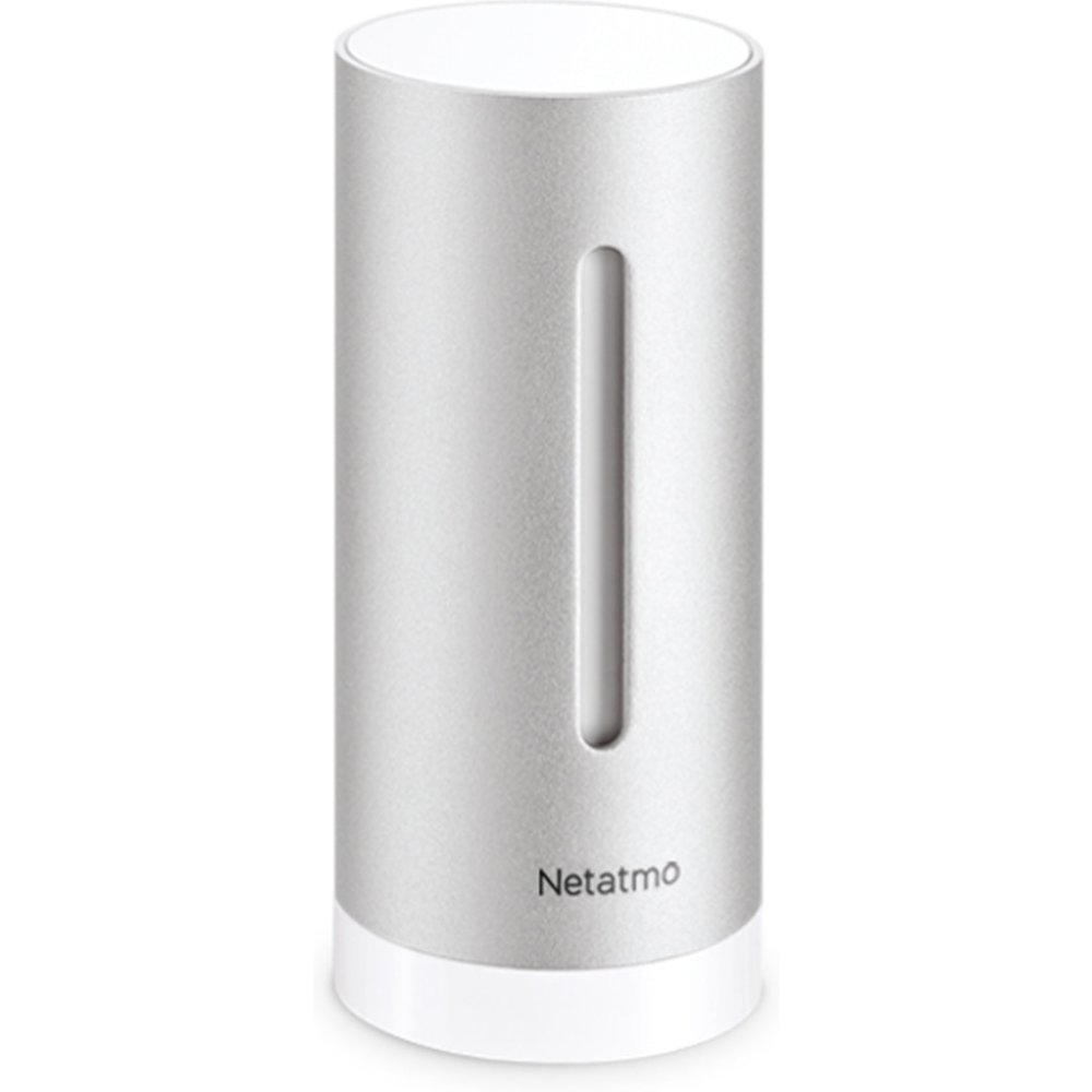 Netatmo - Módulo adicional interior Netatmo para la Estación Meteorológica.
