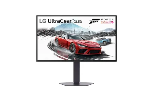 LG MONITOR, 26,5 PULGADAS,27GX790B-B, 67,3 CM, 2560 x 1440 PIXELES, FULL HD, LED, 5 MS, NEGRO