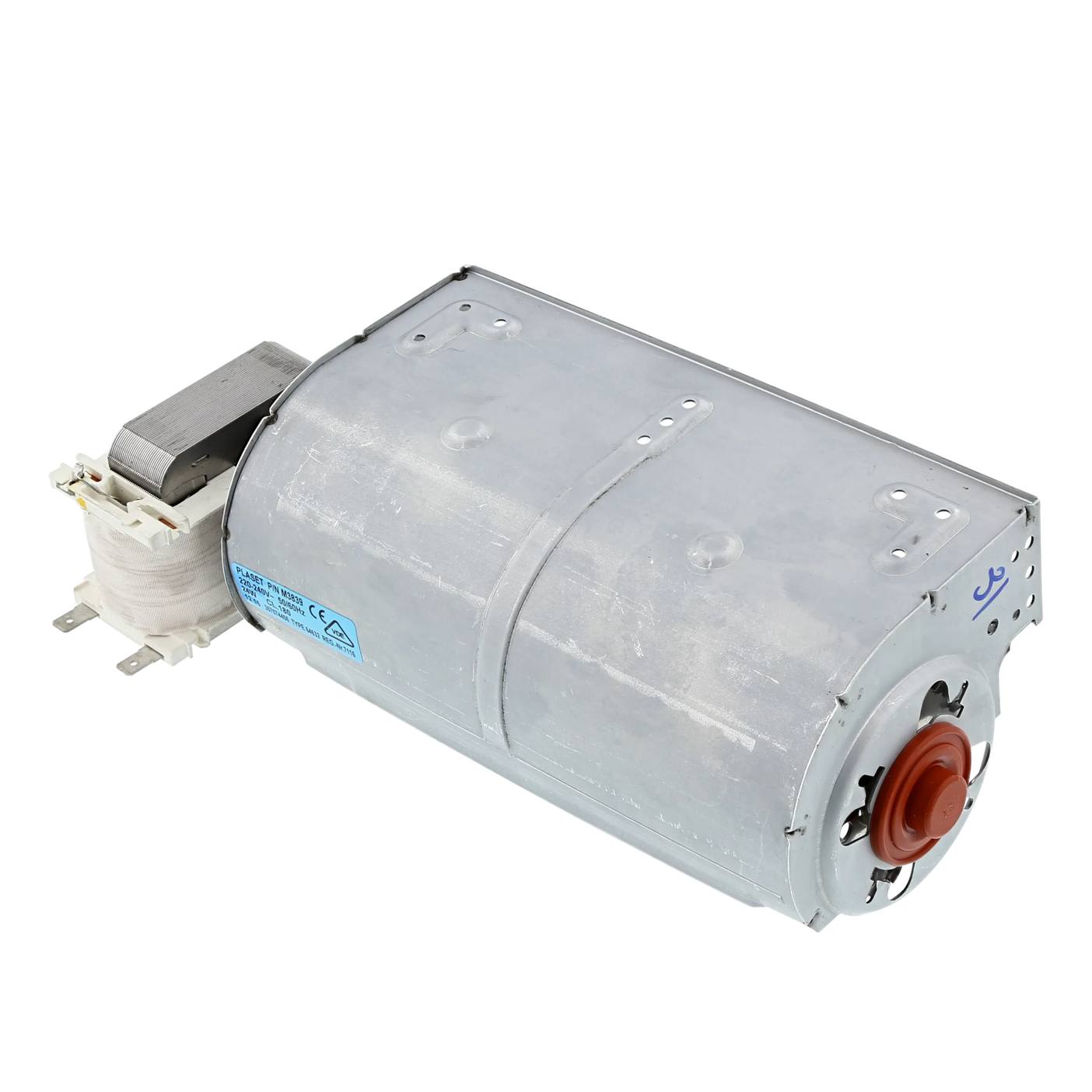AEG Ventilador tangencial para horno 3570744064