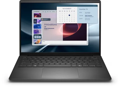Dell Pro 14"Essential R7 AMD 16G 512 11P