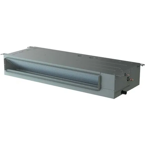 Hisense - Aire acondicionado conducto Hisense Inverter con 6020 frig-h y 6880 kcal-h - ADT71UX4RCL8-AUW71U4RJ7.