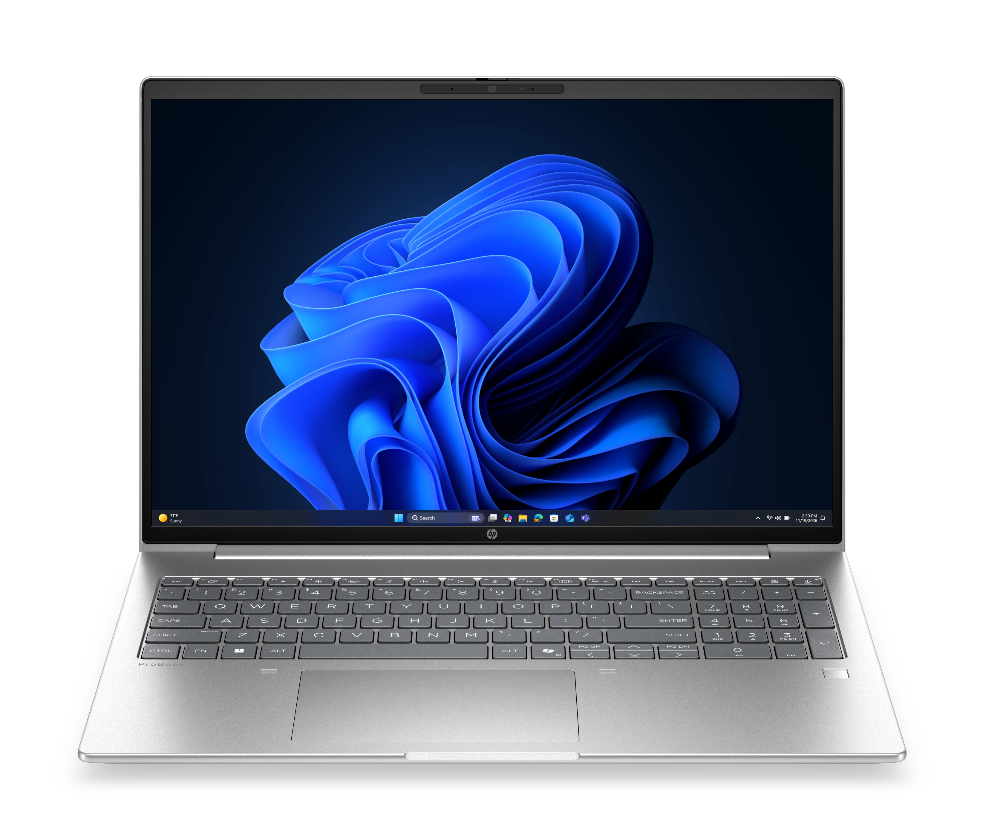 HP PB4G2a16AI R7-250 16 32GB/512 PC ESSg