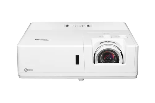 Optoma ZK708T Proyector de alcance estándar 7000 E9PD7L112EZ1