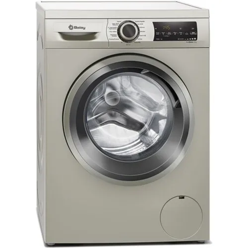 Balay - Lavadora Balay 8 kg - 1.400 rpm Motor Extrasilencio - 3TS384XT.