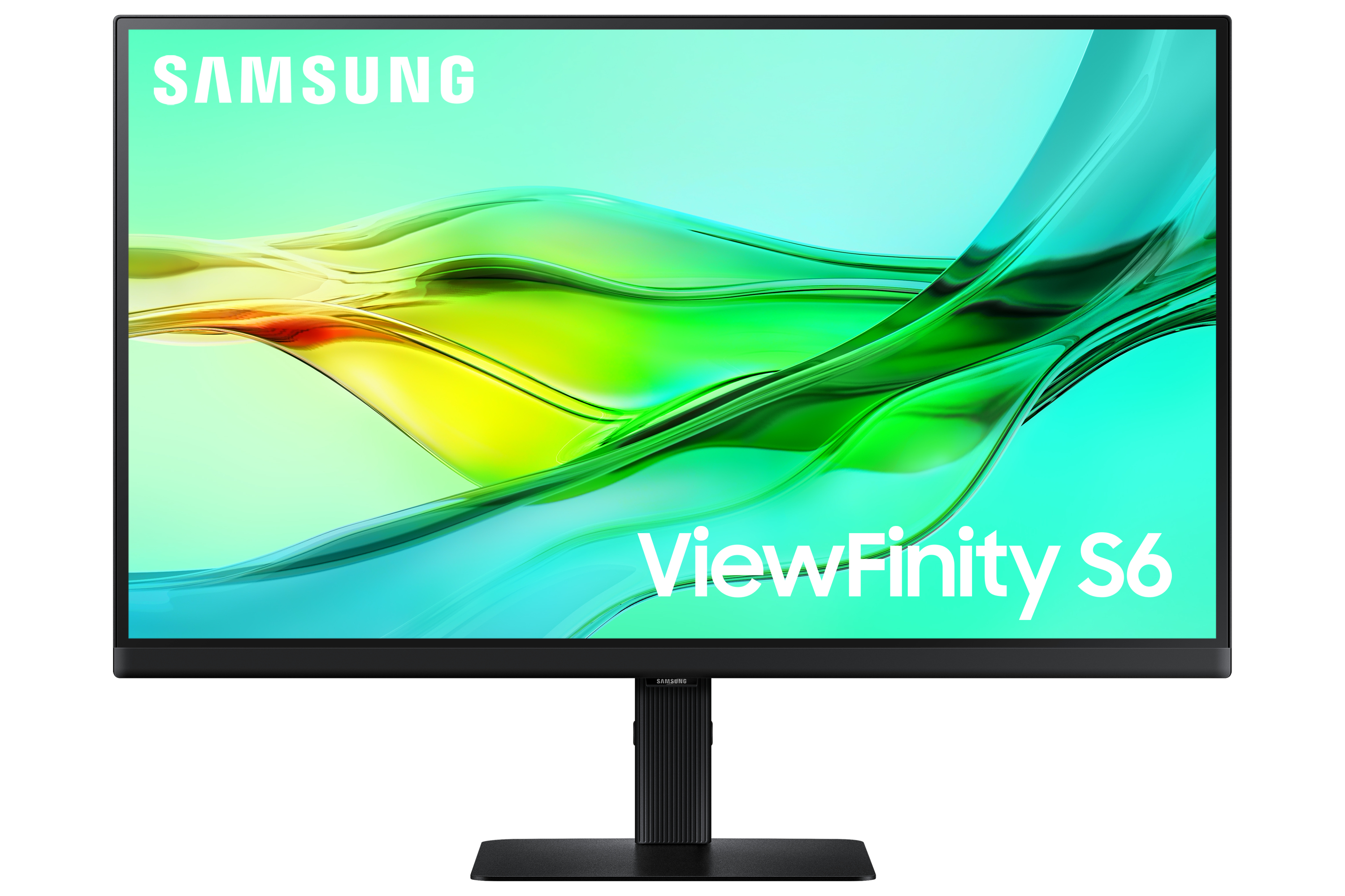 Samsung S60UD pantalla para PC 68,6 cm (27") 2560 x LS27D600UAUXEN