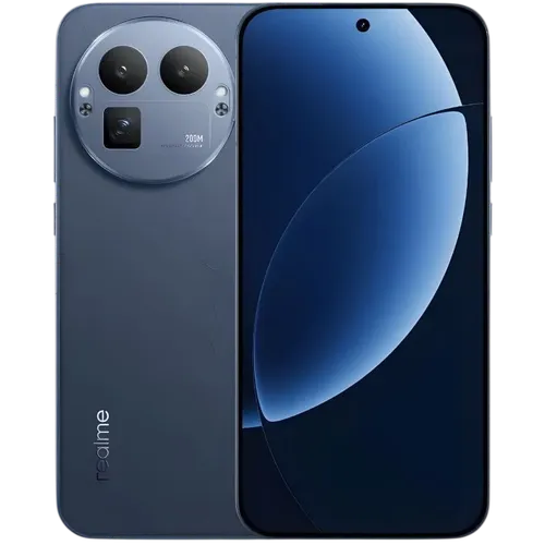Realme GT 8 Pro 5G 16GB/512GB Azul