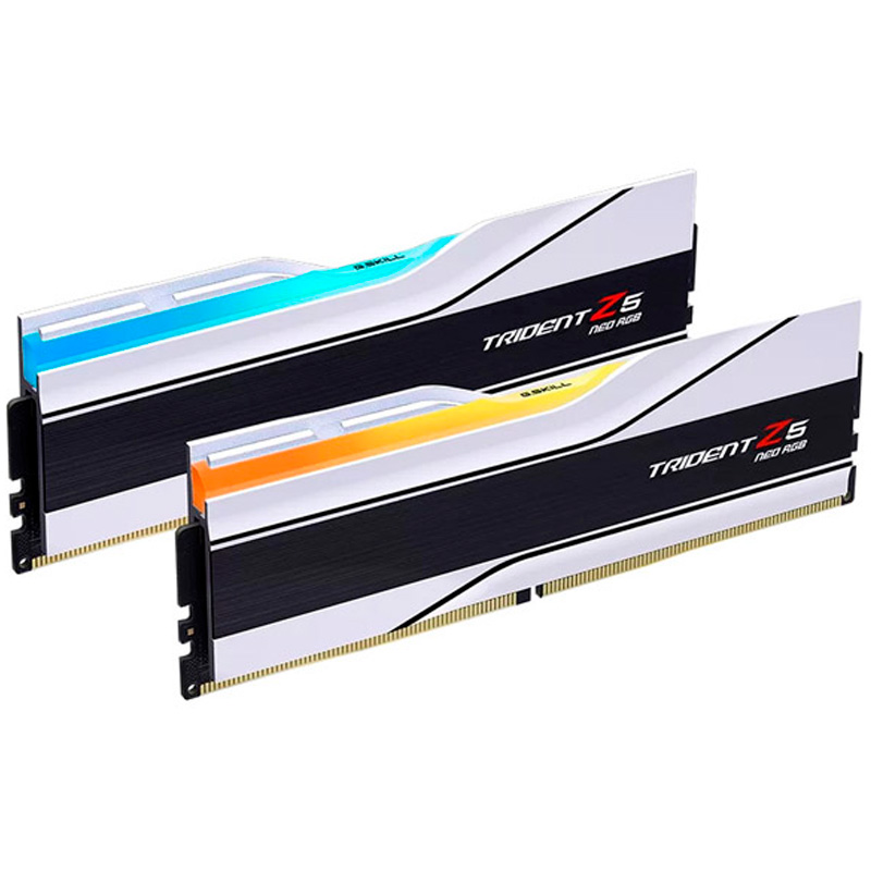 G.S Kill Trident Z5 Neo RGB 32GB 2x16GB 6000M Hz CL26 AMD EXPO