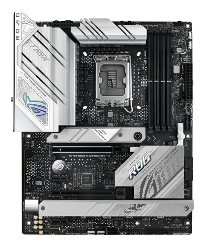 ASUS ROG STRIX B760-A GAMING WIFI Intel B760 LGA 1700 90MB1EP0-M1EAY0