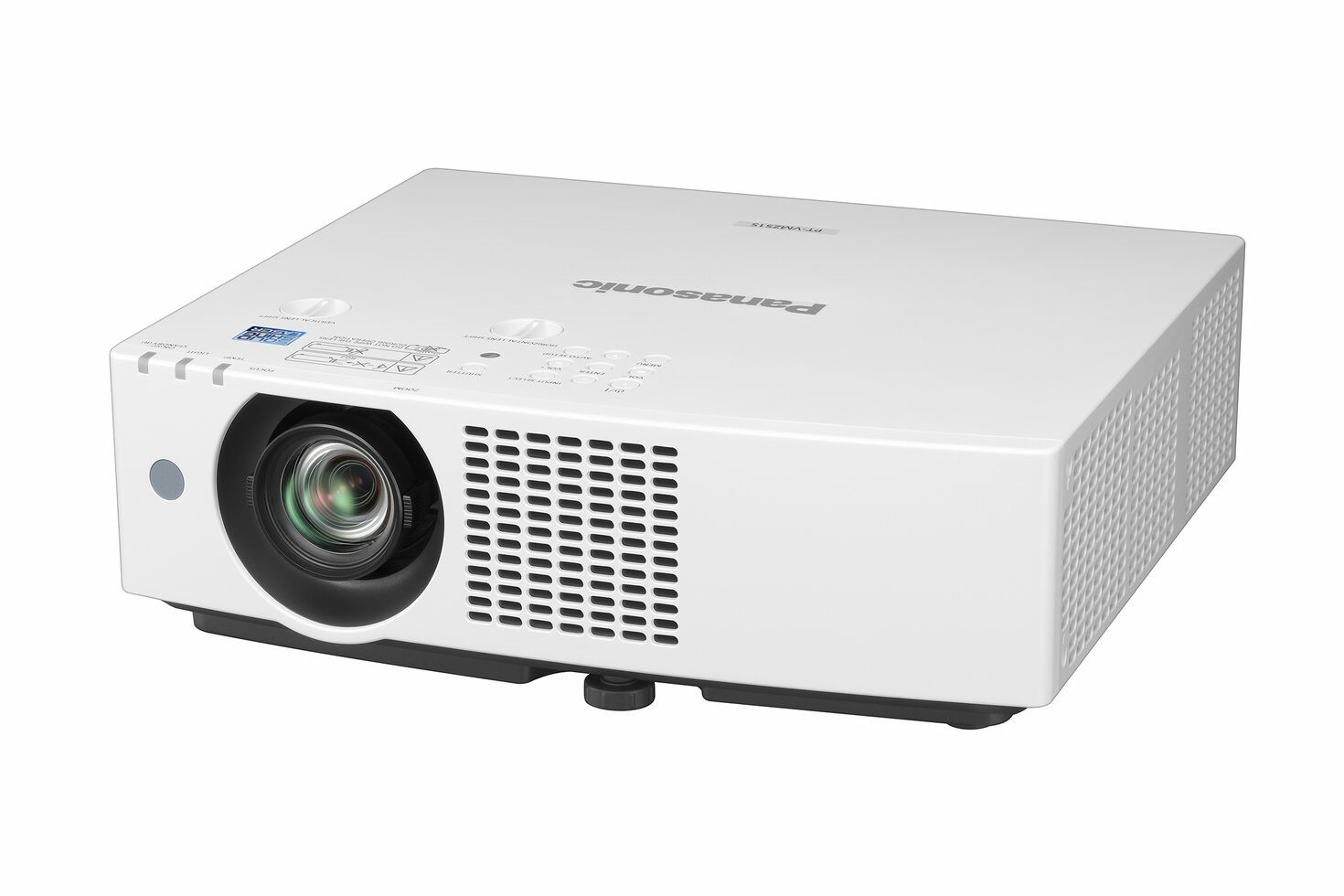 Panasonic PT-VMZ51SEJ videoproyector Proyector de alcance PT-VMZ51SEJ