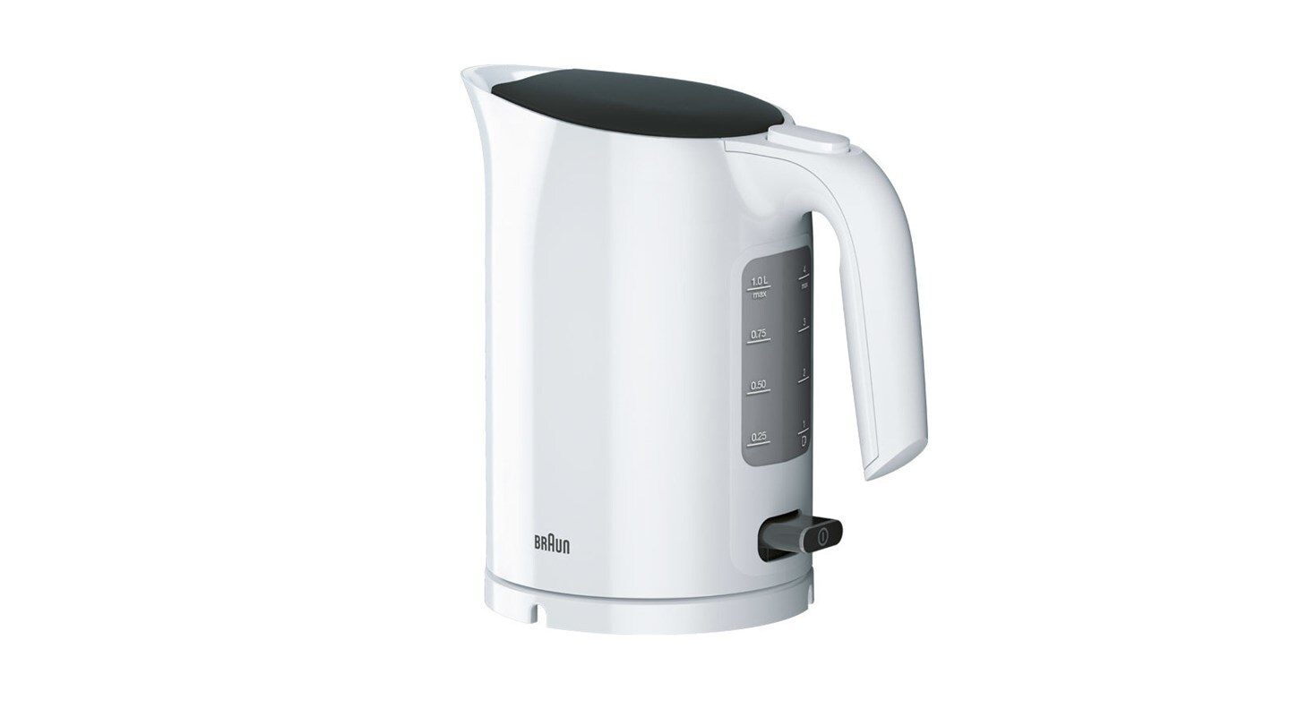 Braun Hervidor PurEase WK3000 WH WK304AI