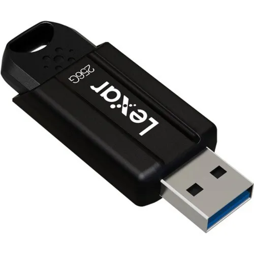 LEXAR 256GB JUMPDRIVE S80 USB 3.1 FLASH DRIVE, UP TO 150MB/S READ AND 60MB/S WRITE