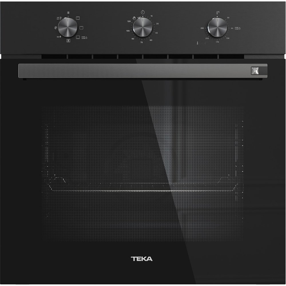 Teka - Horno multifunción Teka Full Black - HSB 6150 FBK.