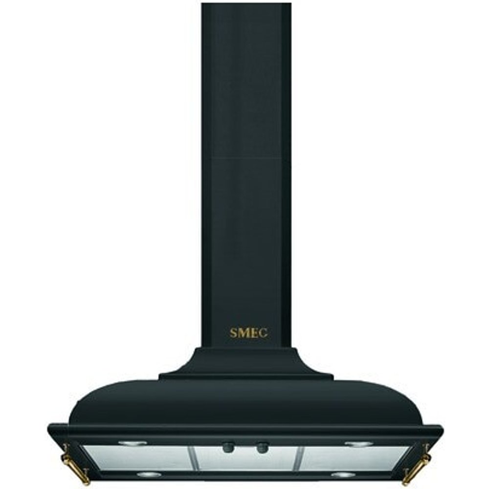 Smeg - Campana isla Smeg 3 filtros - KCI19AOE.