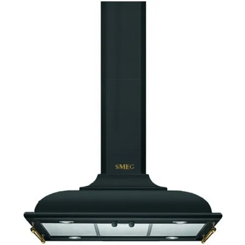 Smeg - Campana isla Smeg 3 filtros - KCI19AOE.