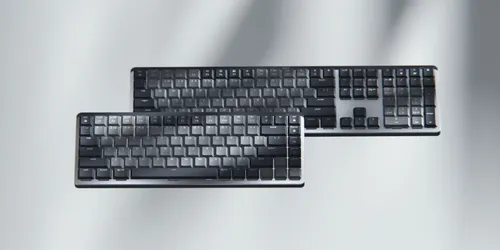 Logitech MX Mechanical teclado Oficina RF Wireless + 920-010759