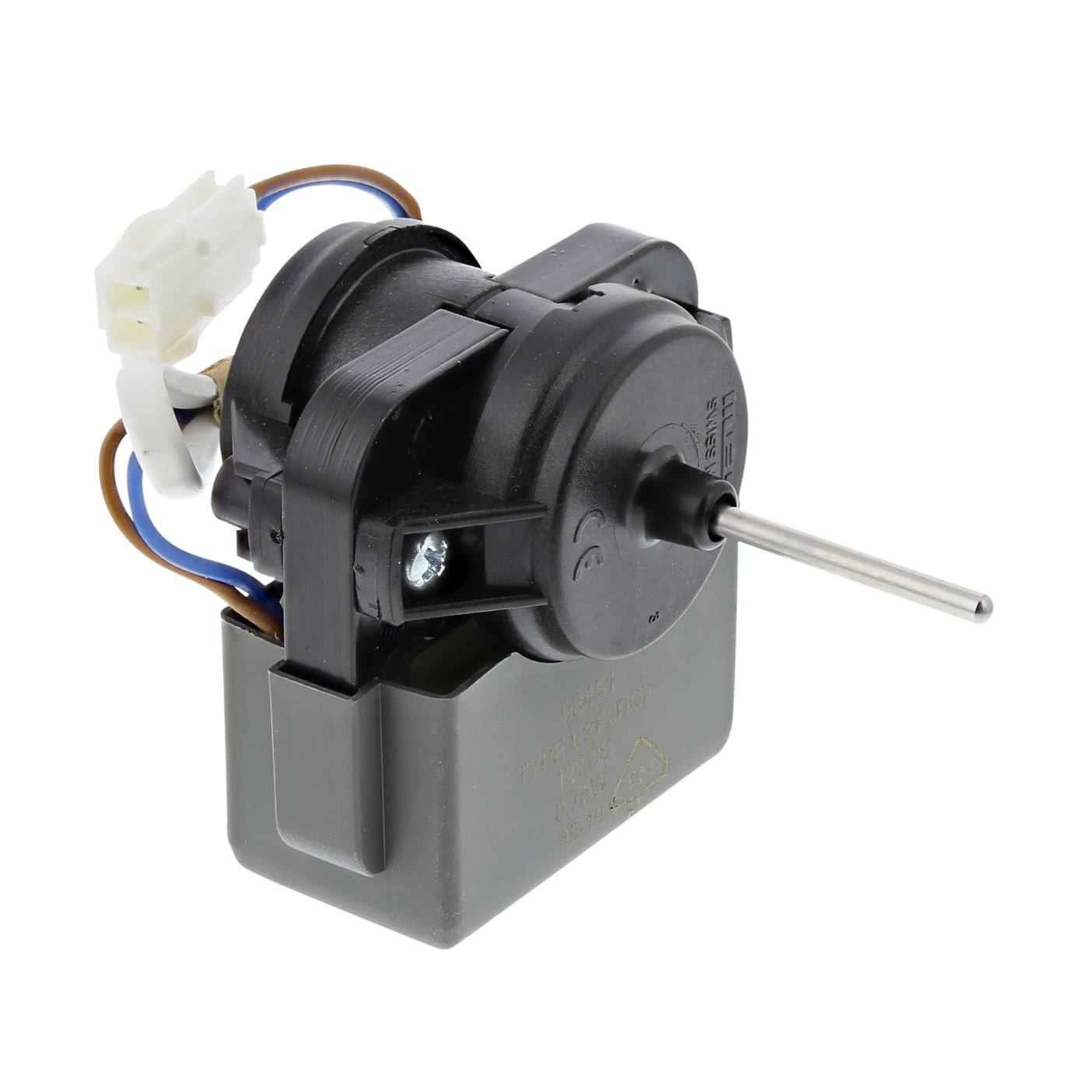 AEG Motor del ventilador del frigorífico 2425775034