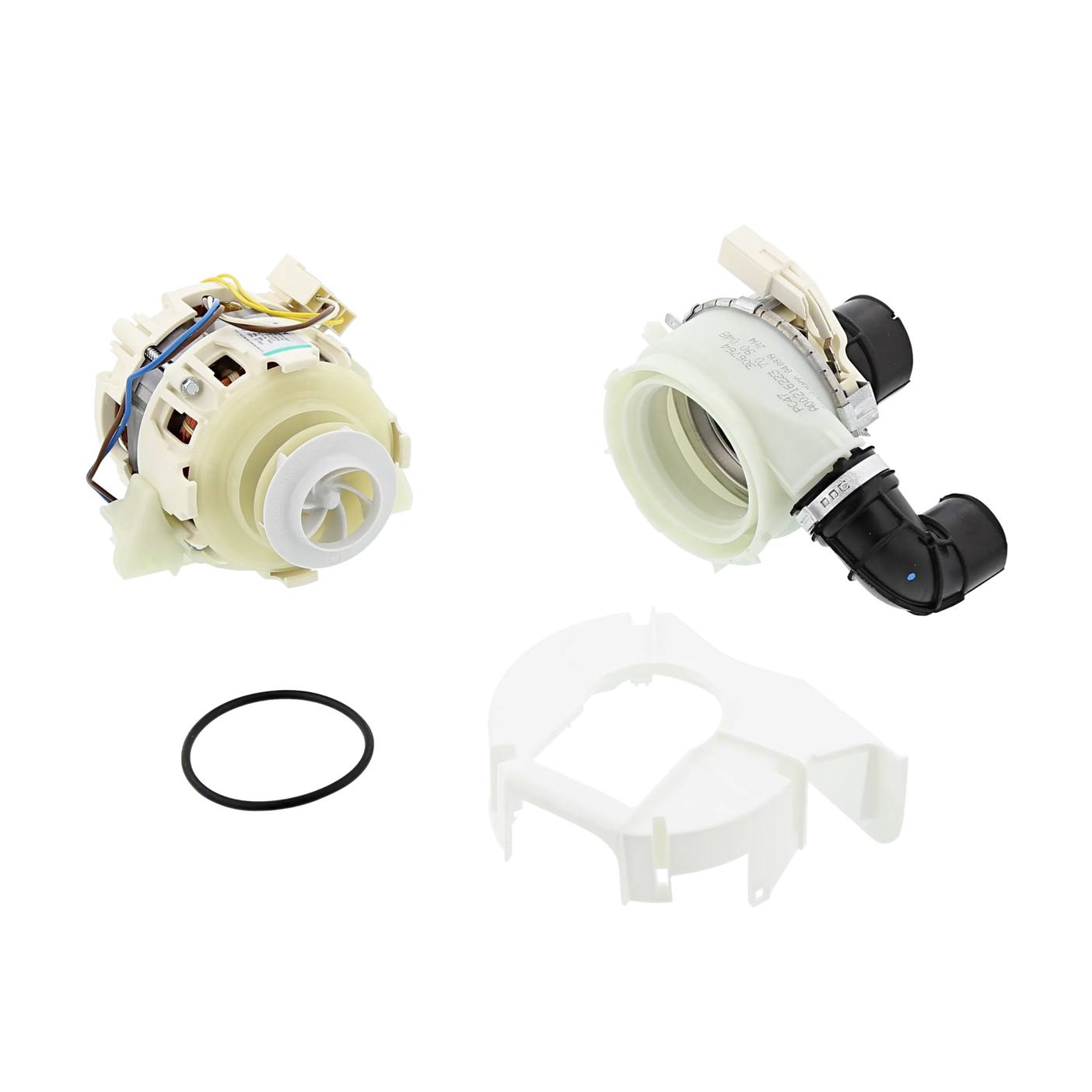 AEG bomba recirculación, kit, 230V/1800W 4055373783