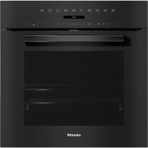 Miele - Horno multifunción Miele H 7262 BP OBSW pirolítico.
