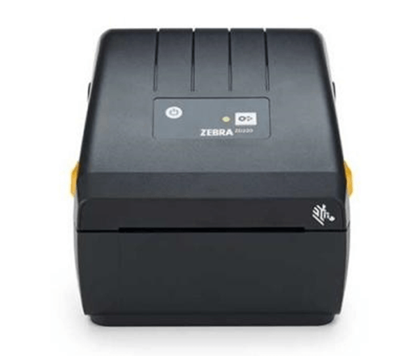 Zebra Impresora Térmica ZD230 Usb Ethernet